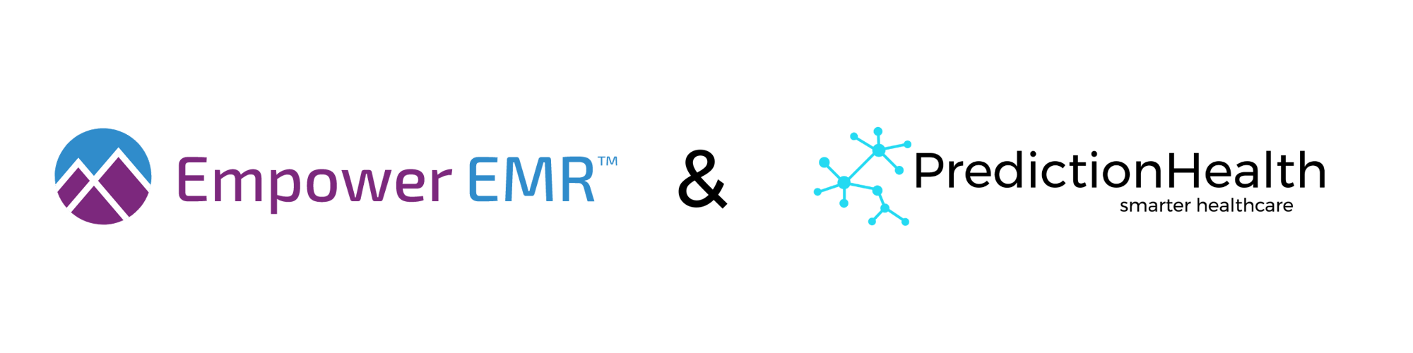 Empower EMR & PredictionHealth Color
