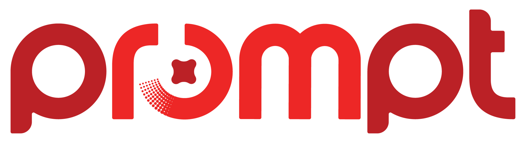 Primary Logo (red)