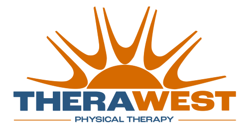 Therawest Logo